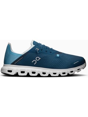 On Cloud 6 Coast Erkek Sneaker