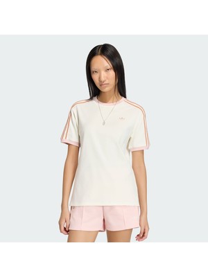 Adidas KY8126 3s Tee Kadın Tişört
