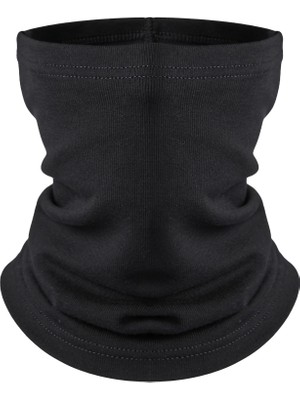 Bolero Unisex Yün Boyunluk