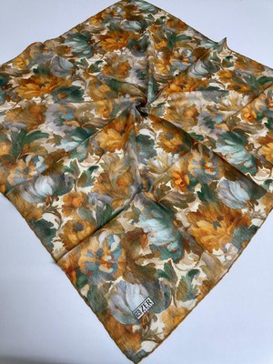 Zer Organic Soft Eşarp