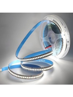 Sora Home 5 Metre Cata Ct 4538 240 Çipli Iç Mekan Şerit LED 6400K Beyaz Işık