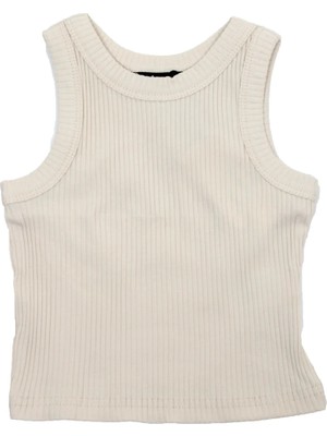 Woorage Kız Çocuk Kaşkorse Crop 4180