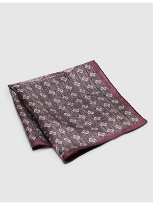 Cacharel Erkek Bordo Mendil 50307028-900