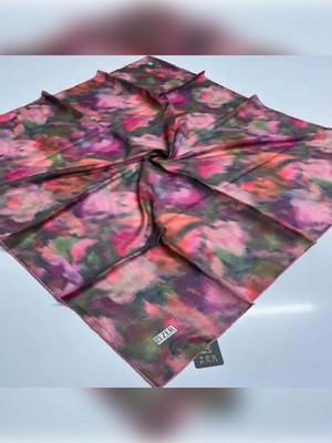 Zerorganic Soft Eşarp