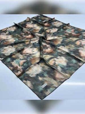 Zerorganic Soft Eşarp