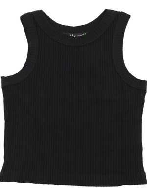 Woorage Kız Çocuk Kaşkorse Crop 4180