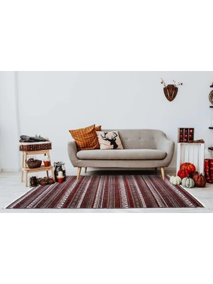Vivense Moretti Nordi Halı 11545-M 125X180