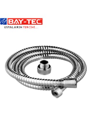 Bay-Tec MK1450 Duş Hortumu 150 cm
