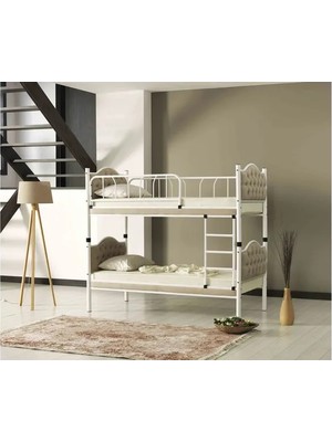 Vivense Melis Ranza, Kahve, 90X200