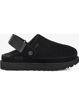 Ugg Goldenstar Clog Kadın Terlik 1138252-BLK