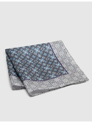 Cacharel Erkek Gri Mendil 50307030-100