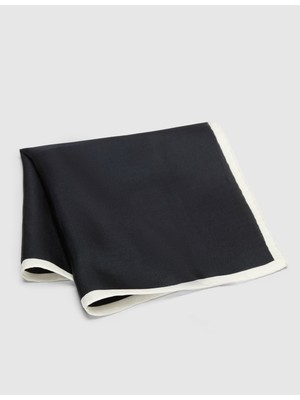 Cacharel Erkek Lacivert Mendil 50306948-200