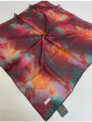 Zer Organic Soft Eşarp