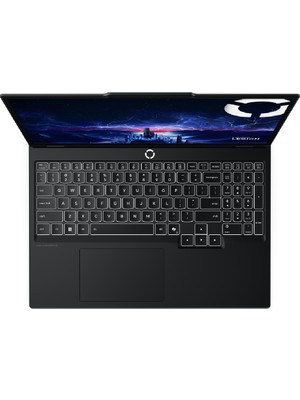 Lenovo Legion 5 15IRX10 I7-13650HX 24GB Ddr5 RTX5060 Gddr7 8gb 1tb SSD 15.3 Inc  IPS 165Hz W11 Noteb