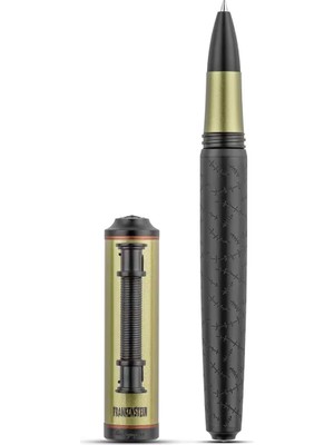 Montegrappa Universal Monsters O.e. Frankenstein Roller Kalem Isfkrrıg