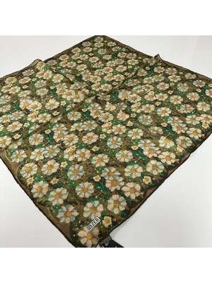 Zer Organic Soft Eşarp