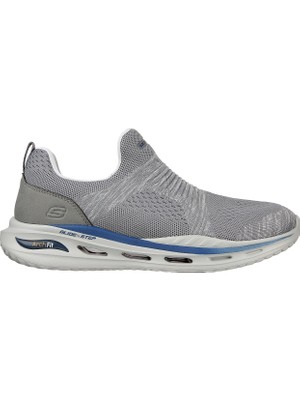 Skechers Arch Fıt Orvan  Erkek Ayakkabı 210431-GRY