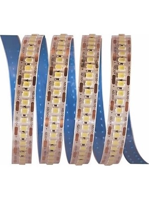 Sora Home 5 Metre Cata Ct 4538 240 Çipli Iç Mekan Şerit LED 4000K Ilık Beyaz