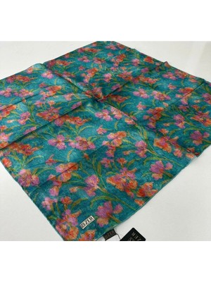 Zer Organic Soft Eşarp