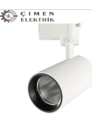 Sora Home Noas YL29 4102 Lyon 40W Ray Spot 3200K Gün Işığı