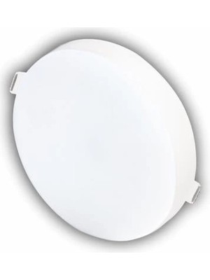 Sora Home Cata Ct 5662 Sıva Altı 25W Ayarlanabilir LED Spot 3200K Gün Işığı