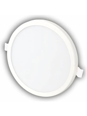 Sora Home Cata Ct 5647 LED Spot 15W 6400K Beyaz Işık