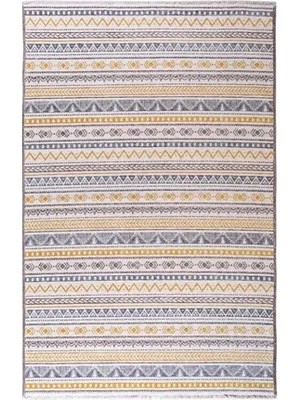 Vivense Moretti Nordi Halı 11545-Z 155X230