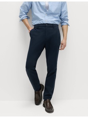 Marks & Spencer The Ultimate Slim Fit Twill Chino Pantolon