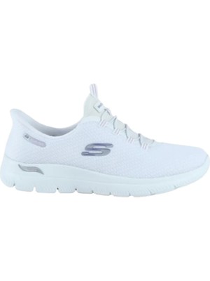 Skechers Arch Fit Summits 150755TK-WHT Beyaz Koşu&yürüyüş Ayakkabısı