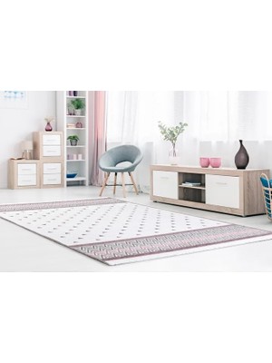 Vivense Moretti Nordi Halı 11547-R 155X230
