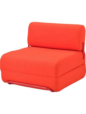 Ikea Ikea Ps 2026 Tv Koltuğu, Skiftebo Parlak Turuncu, 80X90X75 cm (Gxdxy) – Rahatınıza Bakın!