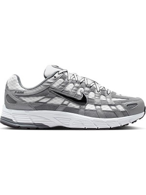 Nike P-6000 Aktif Yaşam Için Rahat Günlük Spor Ayakkabı