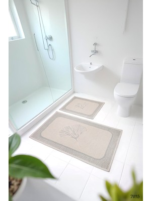El Sueno Melange Banyo Takımı