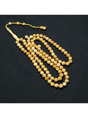 KENZİDAR 🥇Akay Saray Kukası Tesbih 99’luk 6,5x6,5 Mm.