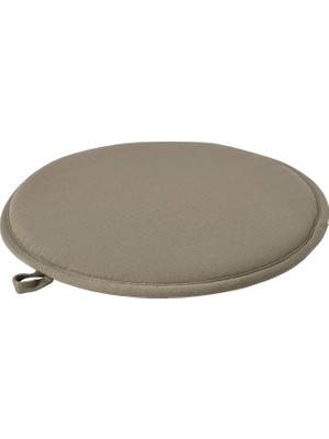 Ikea Ängsfräken Sandalye Minderi, Koyu Bej, 38X38X2.5 cm - Konfor ve Şıklık Bir Arada!