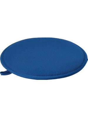 Ikea Ängsfräken Mavi Sandalye Minderi 40X40X7 cm – Oturma Alanınıza Ekstra Konfor ve Stil Katın!