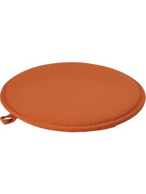 Ikea Ängsfräken Sandalye Minderi, Kahverengi-Kırmızı, 40X40X5 cm – Oturma Alanınızda Yeni Bir Konfor