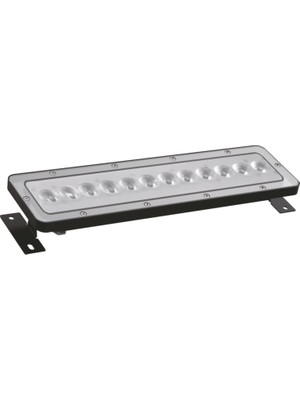 AyrStore Buğz Eco Lounge Cata Ct 4795 Wallwasher 15W Duvar Aydınlatma Gün Işığı