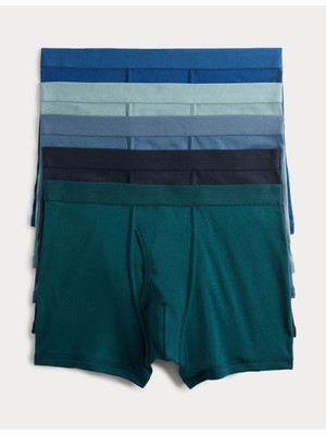 Marks & Spencer 5'li Trunk Seti
