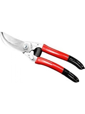 Asil Acar Home Yaylı Ağaç Bitki Çiçek Bağ Budama Makası 230 mm