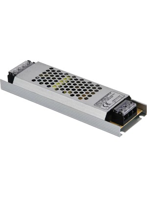 Marsilyan Kendal KLD005 Süper Slim 16.5A LED Trafosu 12V 200W