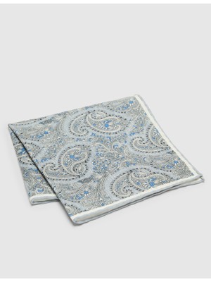 Cacharel Erkek Gri Mendil 50306926-100