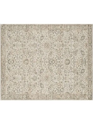 Vivense Asır Vintage Modern Makine Halısı, Multi, 240X340, S1176A
