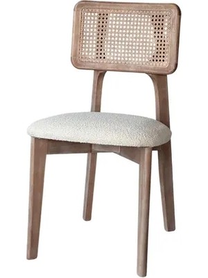 Vivense Mirla Eskitme Sandalye, 1 Adet
