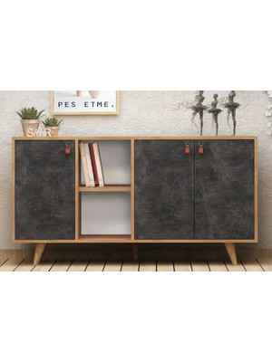 Vivense Esmob Planky Konsol