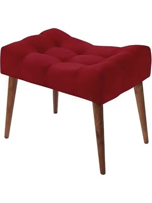Vivense New Cool Puf, Bordo