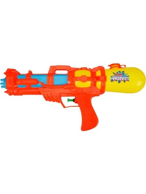 Fırsatkolik Mey Ithalat® Su Tabancası 37 cm