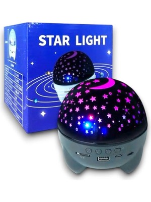 Fırsatkolik Mey Ithalat® YL-666 Star