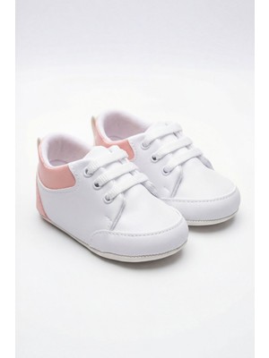 Pufien Ilk Adım Ayakkabısı, Bebek Patik, Bebek Ayakkabısı, Yenidoğan Sneakers