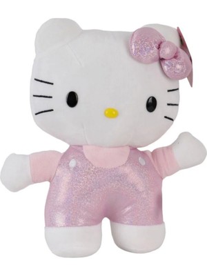 Fırsatkolik Mey Ithalat® Hello Kitty Peluş S1 30 cm